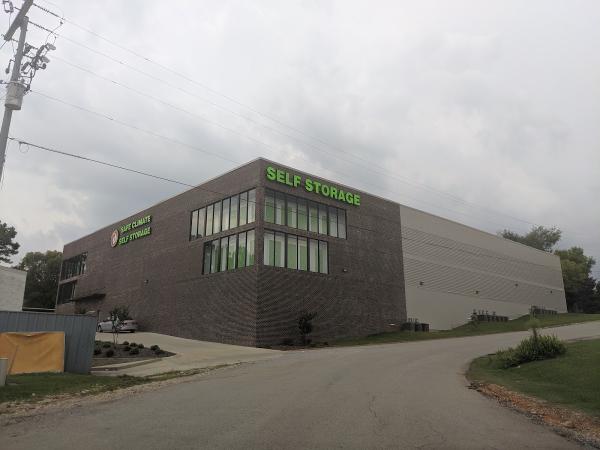 Safe Climate Self Storage