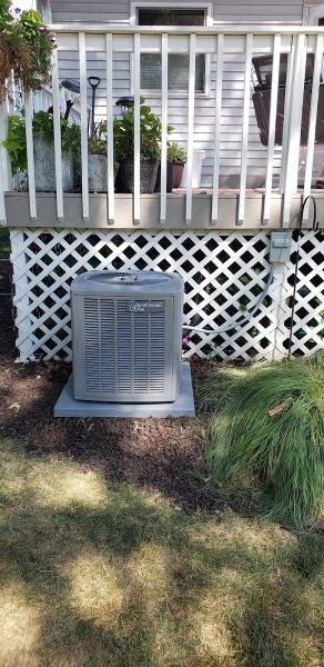 Brian's Heating & Air Conditioning