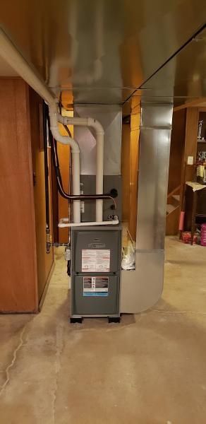 Brian's Heating & Air Conditioning