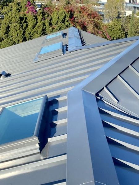 Protecta Roofing Inc.