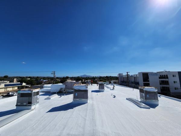 Protecta Roofing Inc.