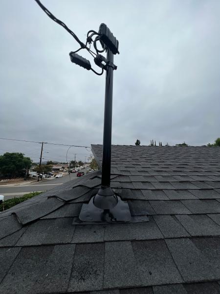 Protecta Roofing Inc.