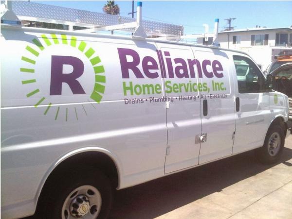 Reliance Home Service