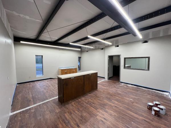 R T Meacham Dry Wall Co
