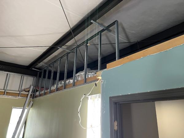 R T Meacham Dry Wall Co