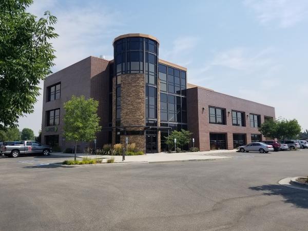 Spectrum Commercial Property Management