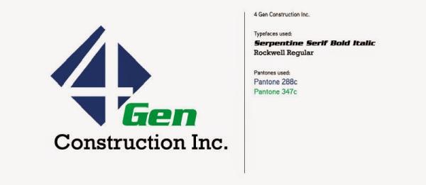 4-Gen Construction Inc.