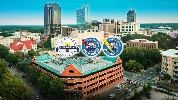 Weather Master Heating & Air Conditioning