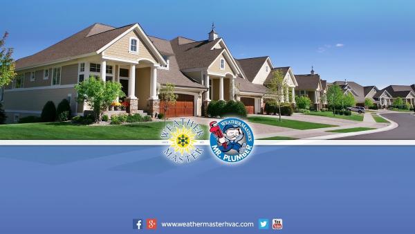 Weather Master Heating & Air Conditioning