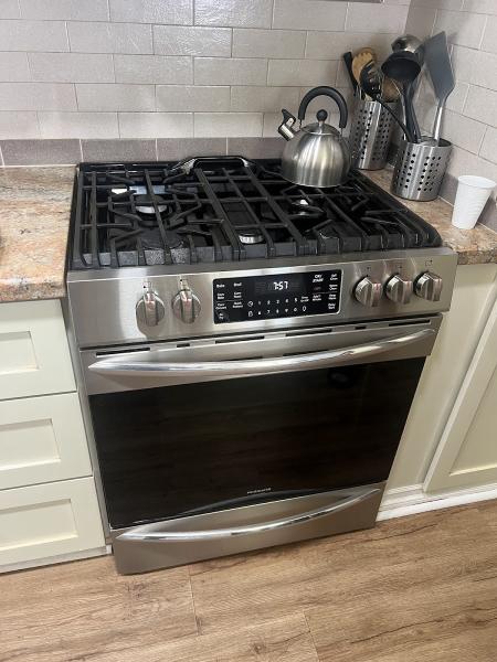 A&Y Appliances