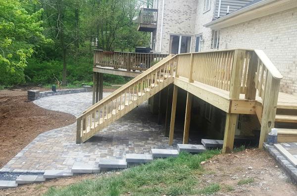 Patios Today