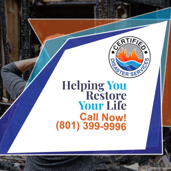 Certified Disaster Services