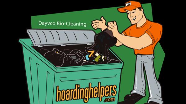 Hoardinghelpers.com Hoarding Cleanup Service