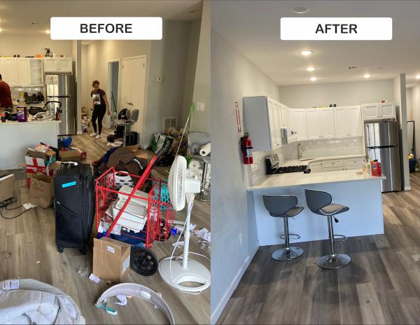 Imperial Deep Cleaning Service