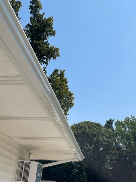 Island Gutters