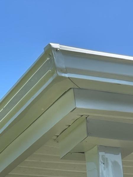 Island Gutters