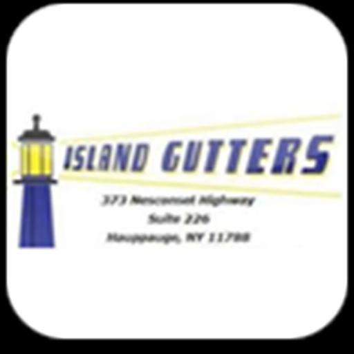 Island Gutters