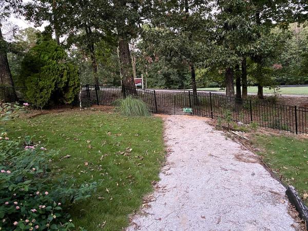 Masters Fence Co