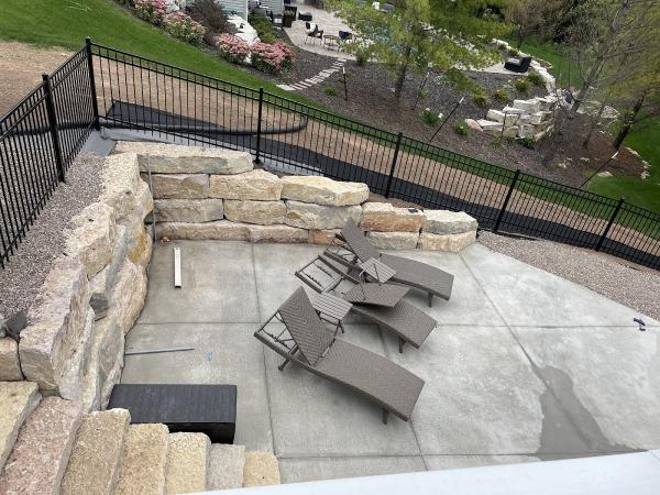 Vosters Landscaping