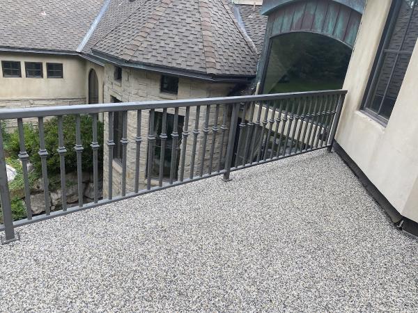 Gorgeous Deck Company Llc.