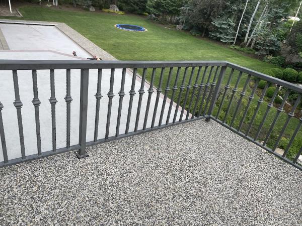 Gorgeous Deck Company Llc.