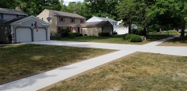 Concrete Petes Construction Inc