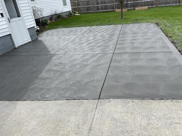 Concrete Petes Construction Inc