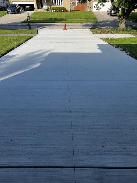 Concrete Petes Construction Inc