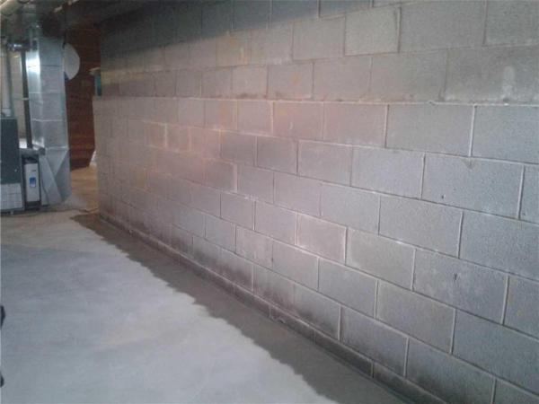 MD Waterproofing & Radon Reduction Inc.