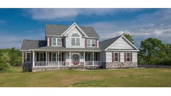 Bristol Springs Custom Homes LLC