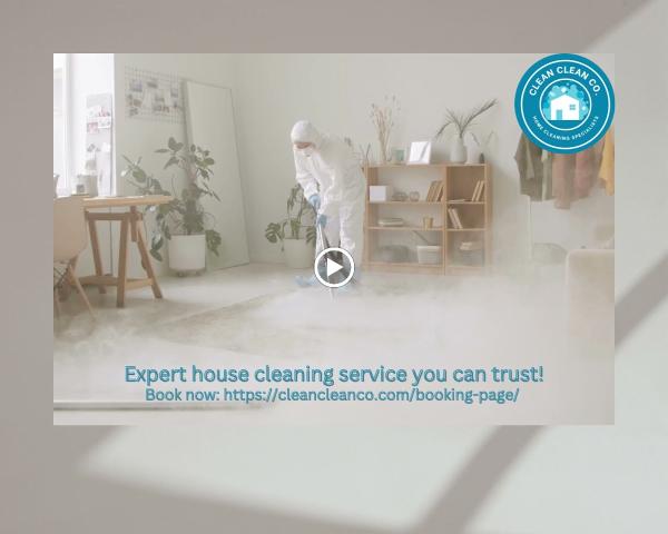 Clockwork Cleaning