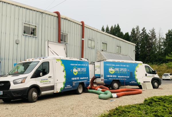 One Speed Services
