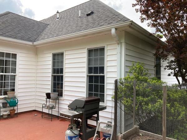 Earlysville Gutter Cleaning Specialists