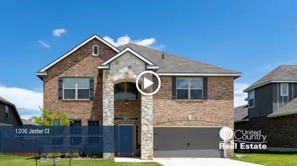 United Country Premier Properties Real Estate Killeen