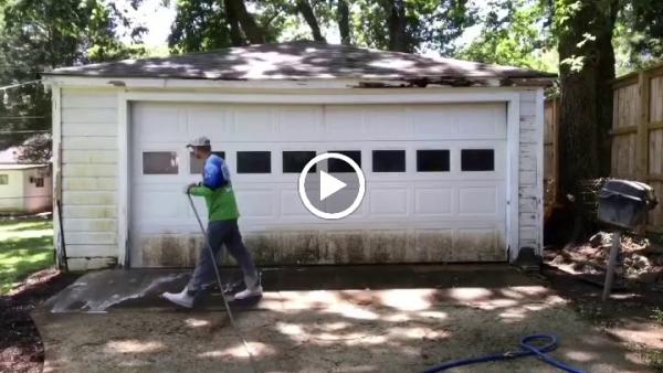 Mid South Pressure Wash