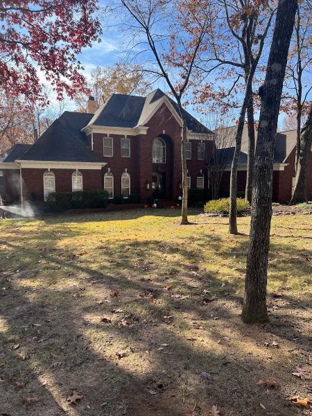 Mid South Pressure Wash