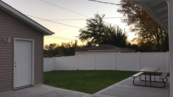 Imperium Fence