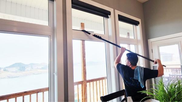 Clearview Scanlon Cleaning