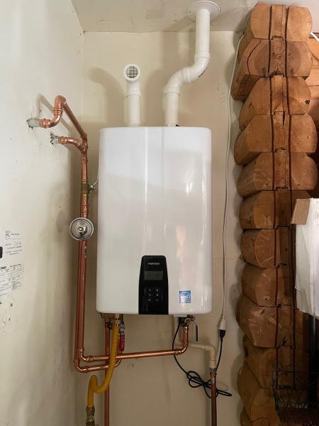DKH Plumbing