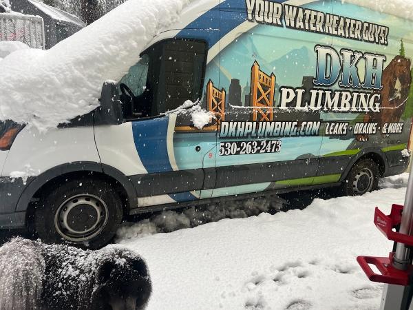 DKH Plumbing