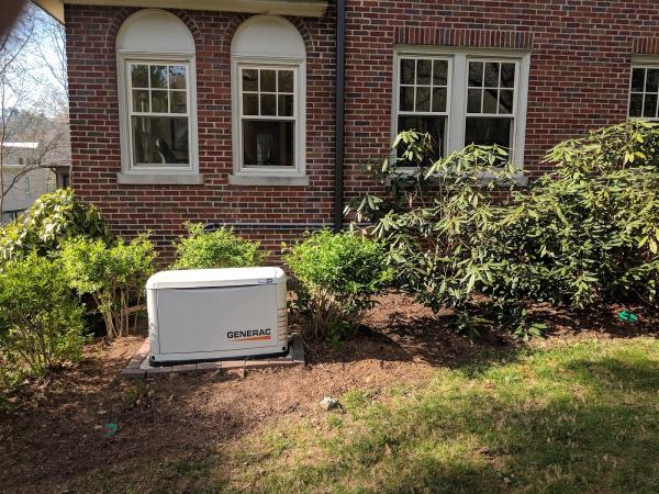 A-Team Electrical Inc