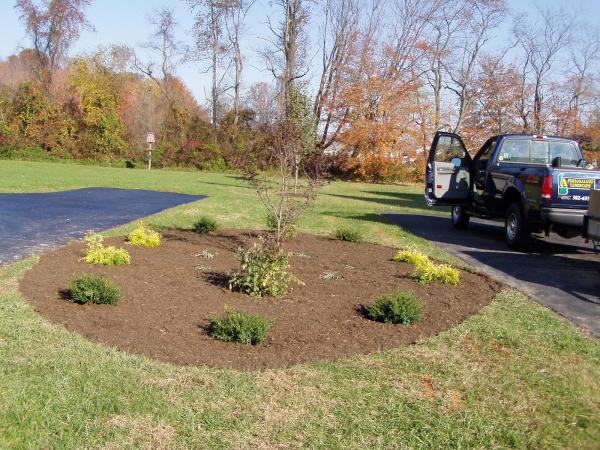 A Personalized Landscape