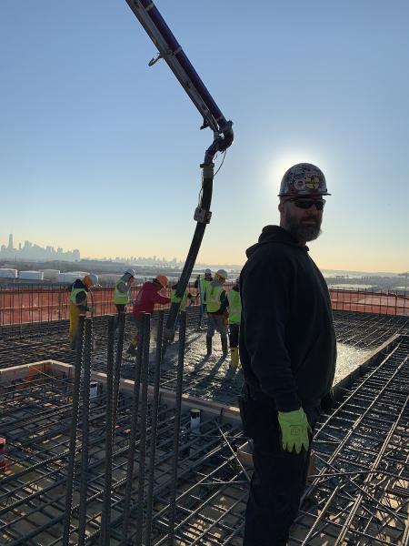 Tower Concrete LLC