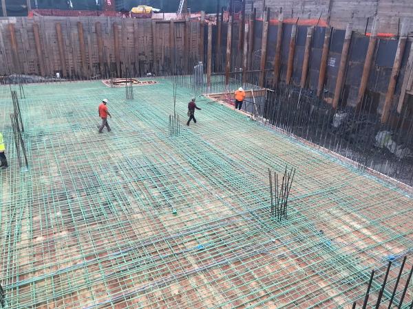 Tower Concrete LLC