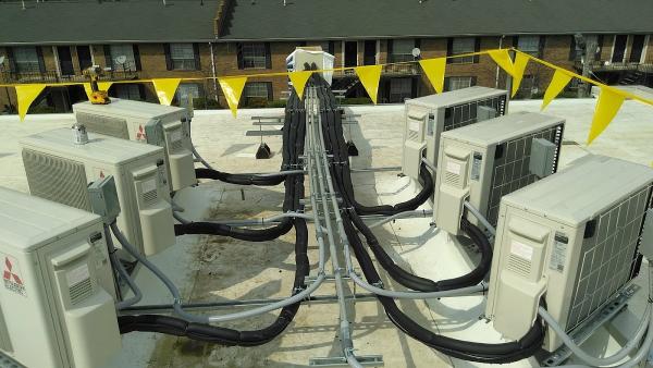 Mr Dee's Electric Service LLC Atlanta