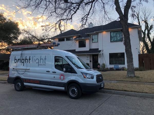 Bright Light Electric