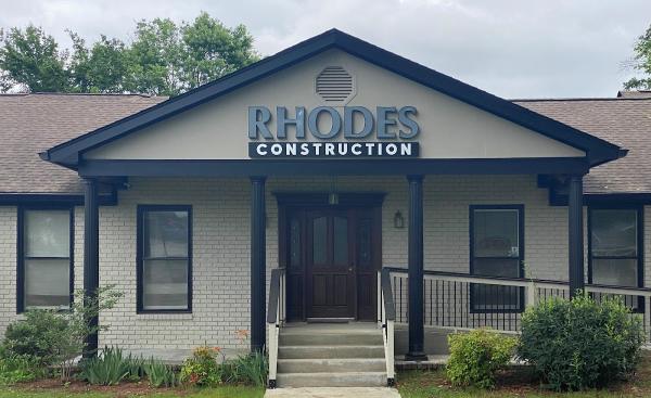 Rhodes Construction