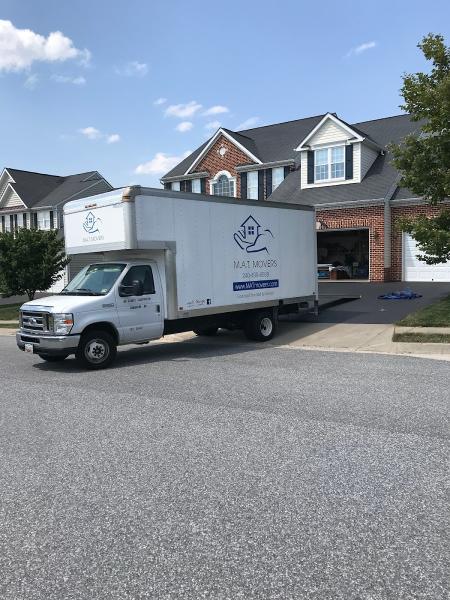 M.a.t.movers