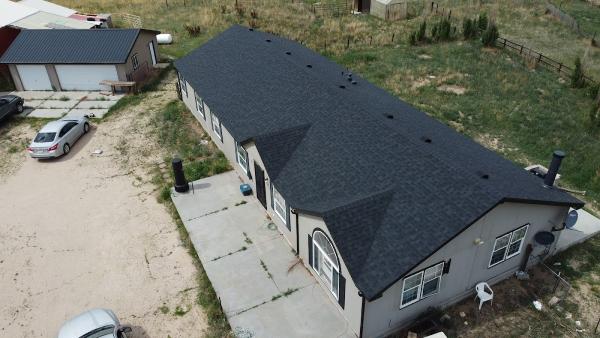 R4 Roofing & Exteriors