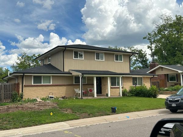 R4 Roofing & Exteriors